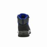 Gallio | Antraciet/Blauw
