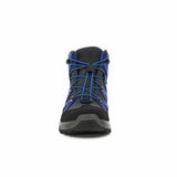 Gallio | Antraciet/Blauw