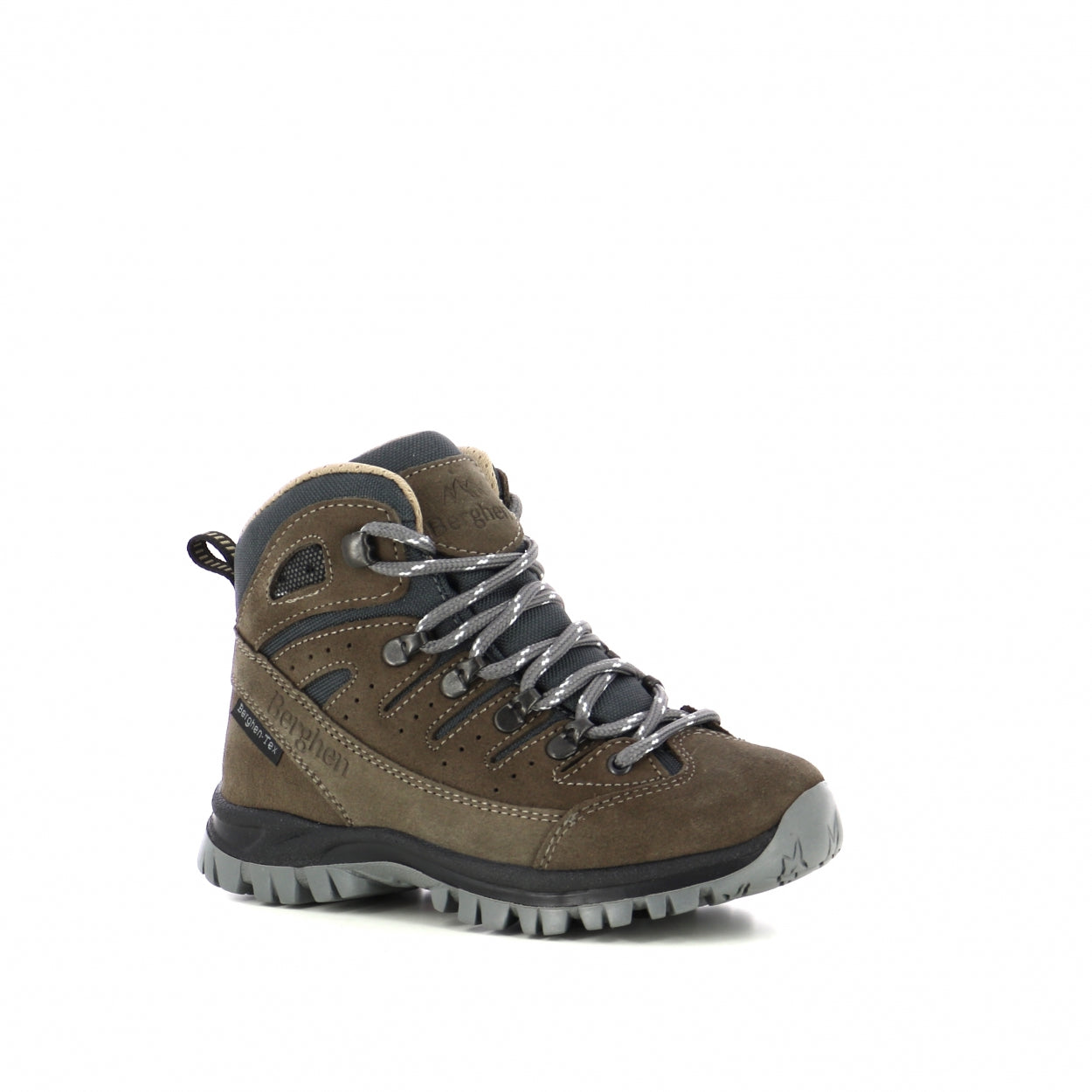 Cimon Kids | Brown/Grey