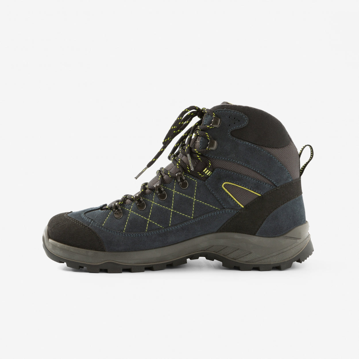 Bolaric | Navy/Lime