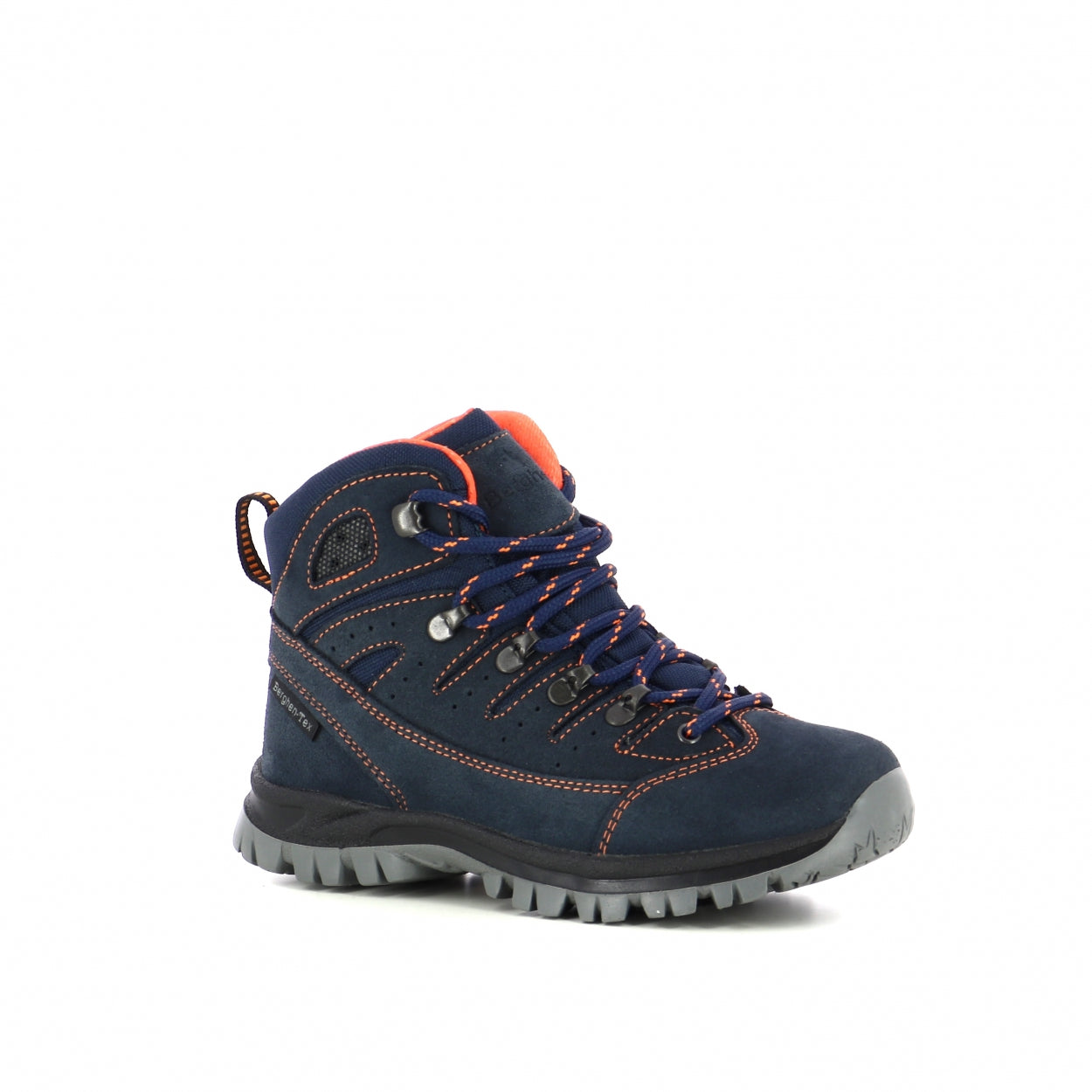 Cimon Kids | Navy Coral