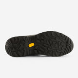 Bolaric Waxy Leather | Zwart/Camel