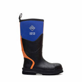 Chore Max S5 | Blue/Orange