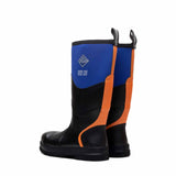 Chore Max S5 | Blue/Orange