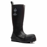 Mudder Tall Safety | Black