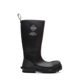 Mudder Tall Safety | Black