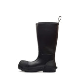 Mudder Tall Safety | Black