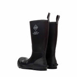 Mudder Tall Safety | Black