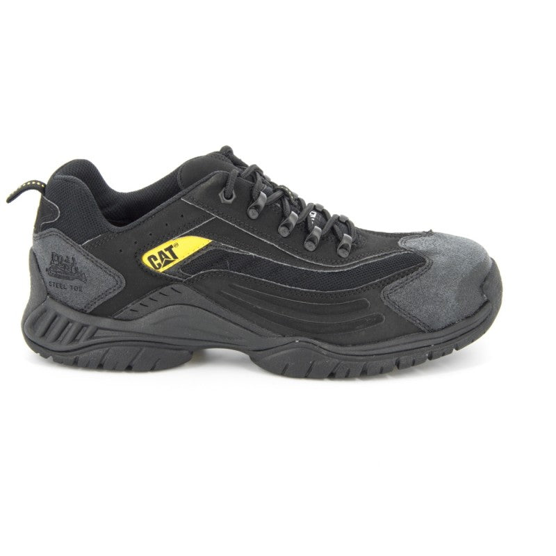 Moor S1P | Black