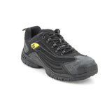 Moor S1P | Black