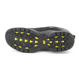 Moor S1P | Black