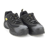 Moor S1P | Black