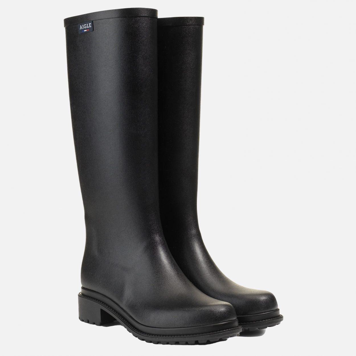 Fulfeel | Black