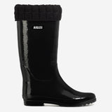 Eliosa Winter | Noir