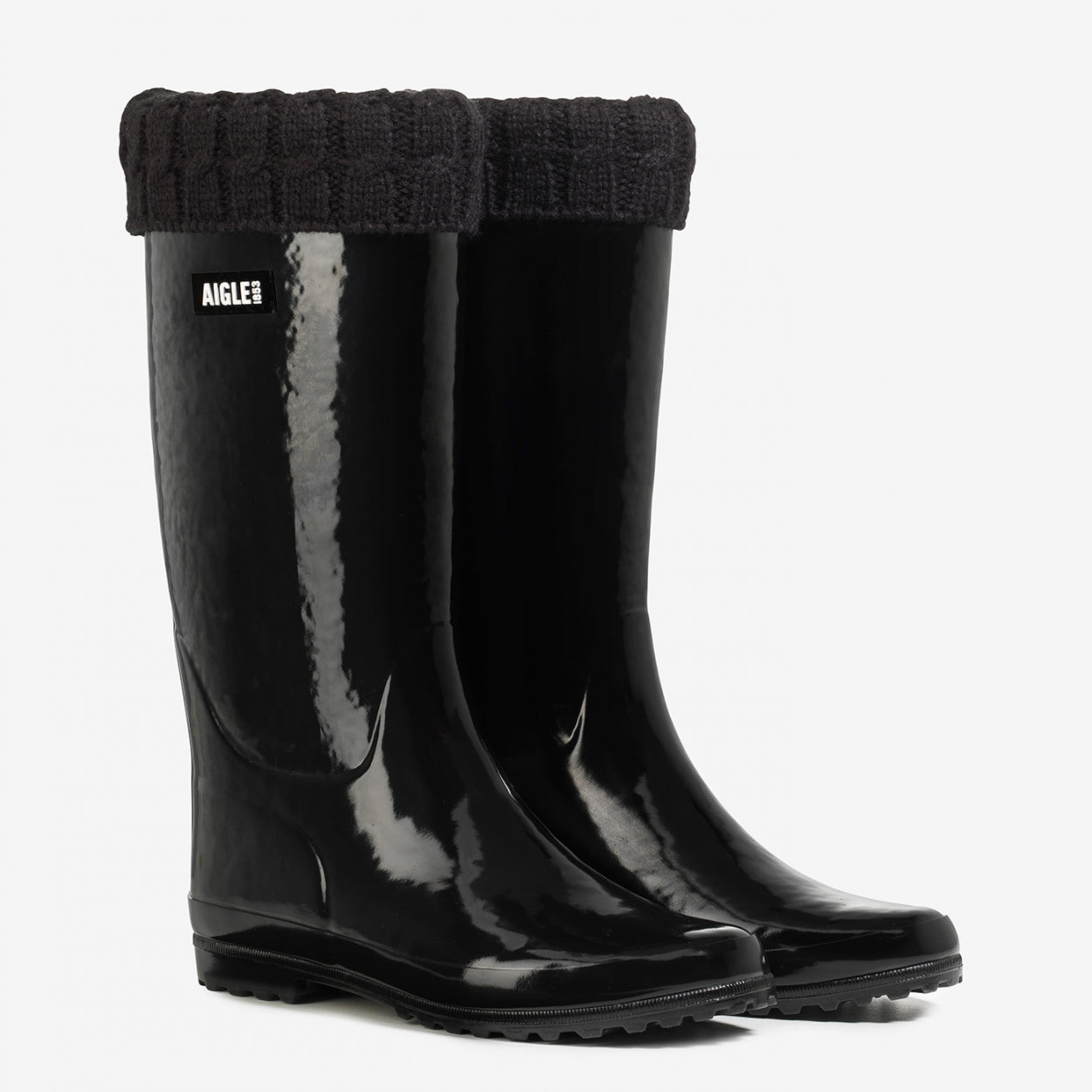 Eliosa Winter | Noir