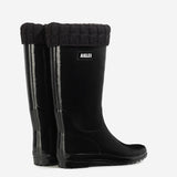 Eliosa Winter | Noir
