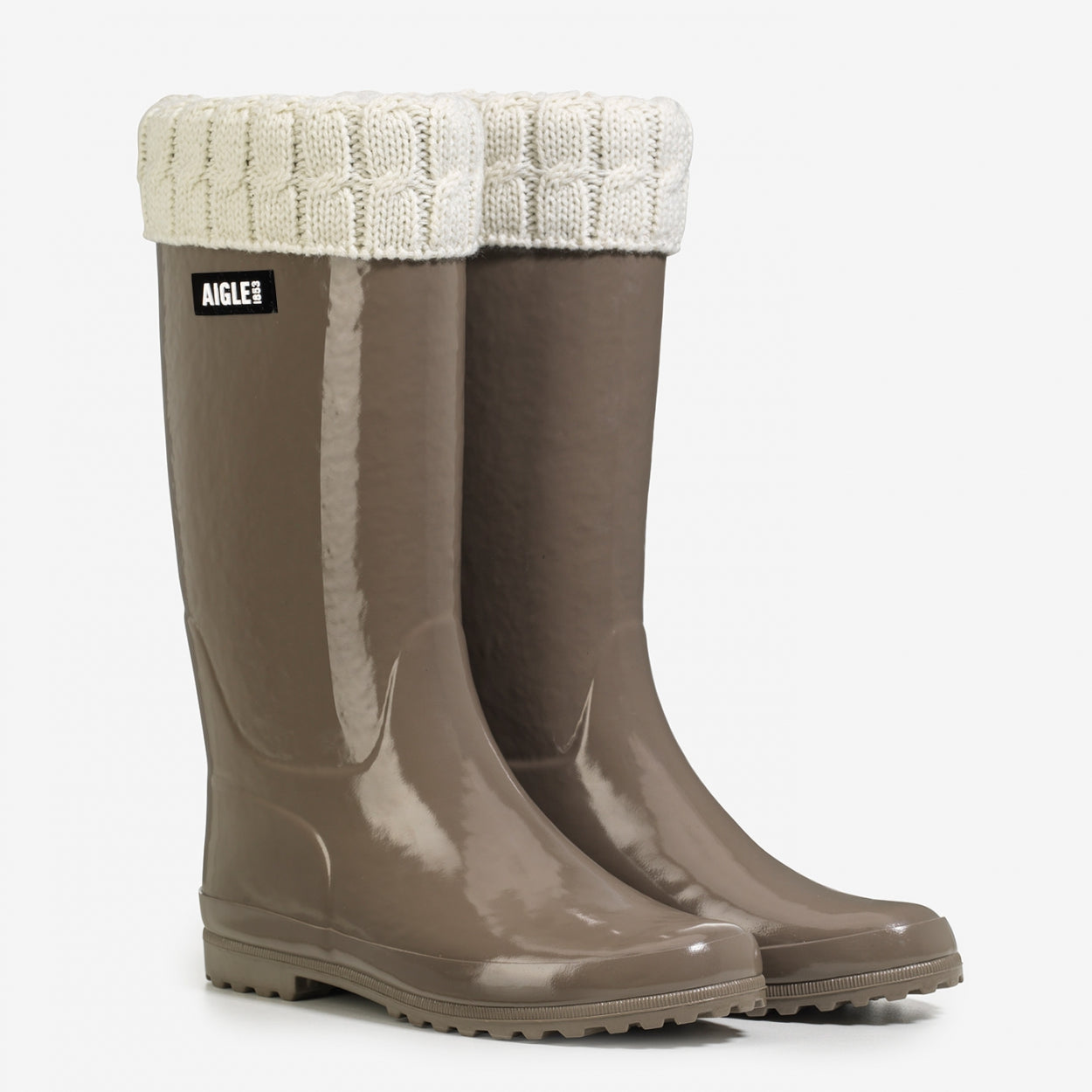 Eliosa Winter | Chestnut
