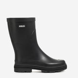 Mid Rain | Noir