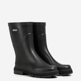 Mid Rain | Noir