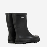 Mid Rain | Noir