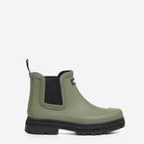 Soft Rain | Olivine
