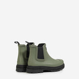 Soft Rain | Olivine