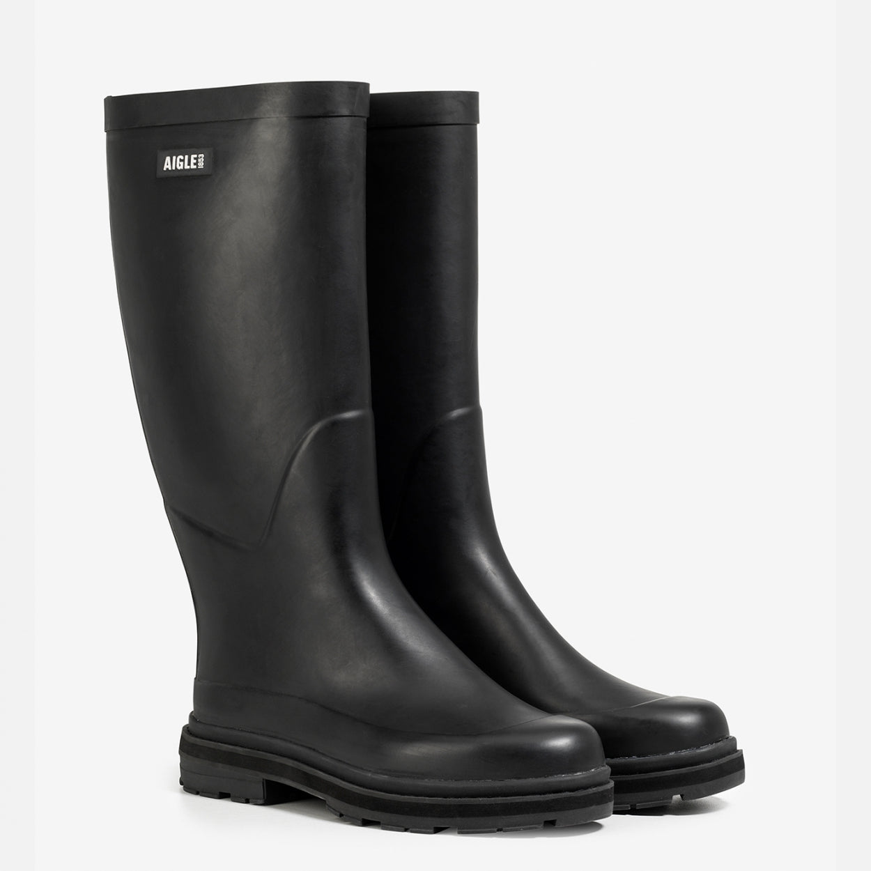 Ultra Rain | Noir