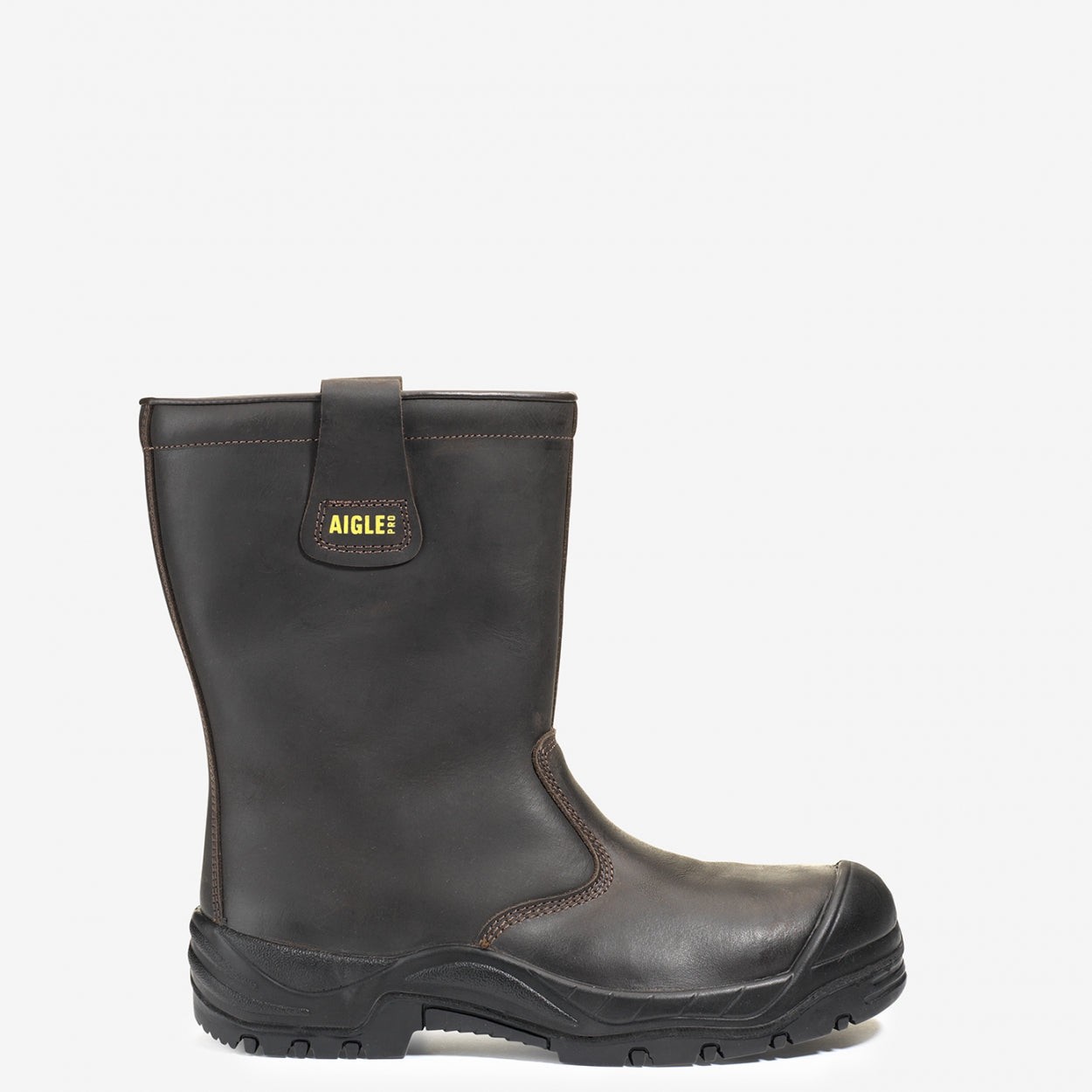 Iolar S3 | Dark Brown