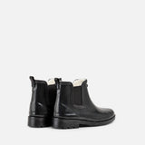 Carville Fur 2 | Noir