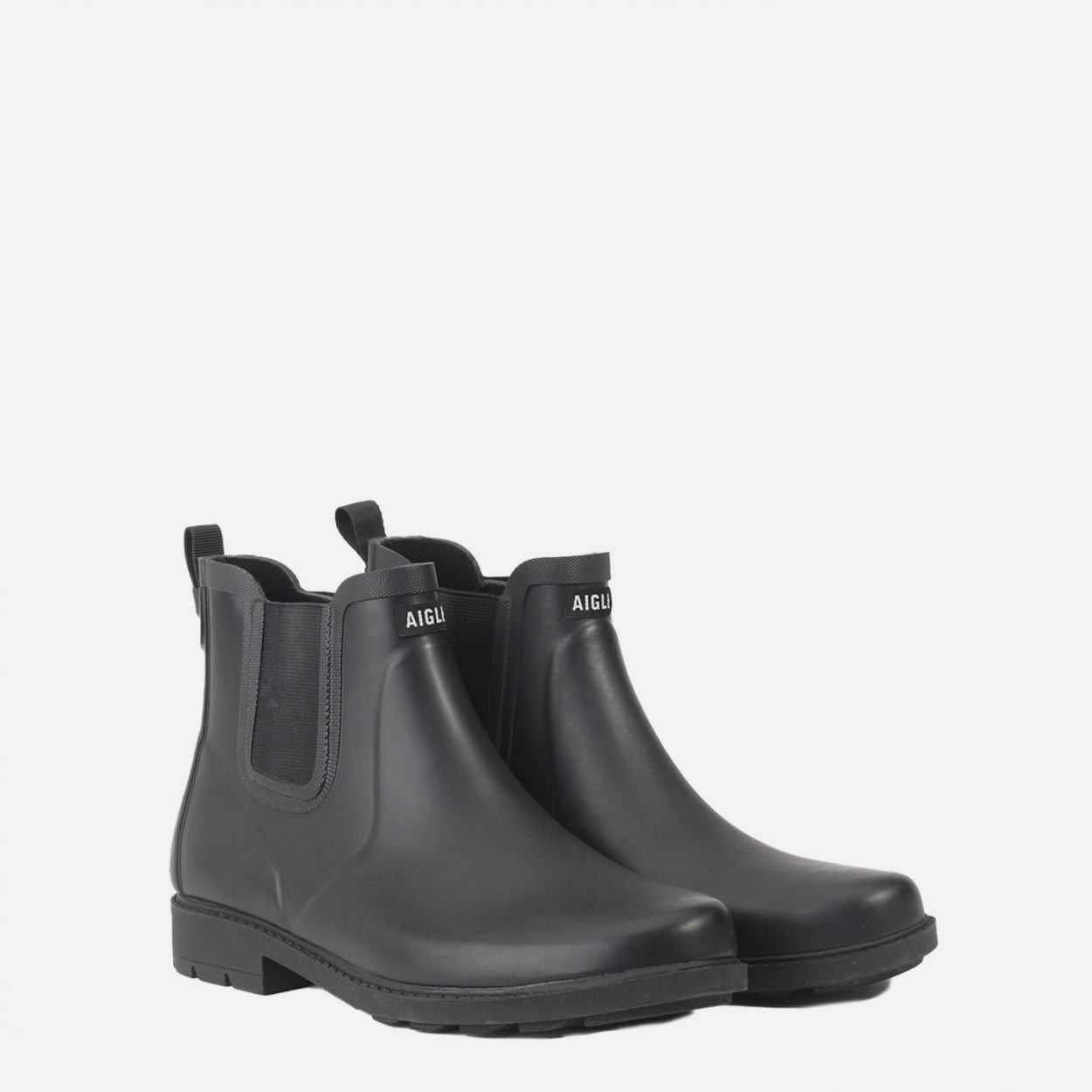 Carville M 2 | Noir