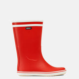 Malouine 2 | Rood/Wit