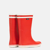 Malouine 2 | Rood/Wit