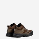Palka Mtd | Dark Brown