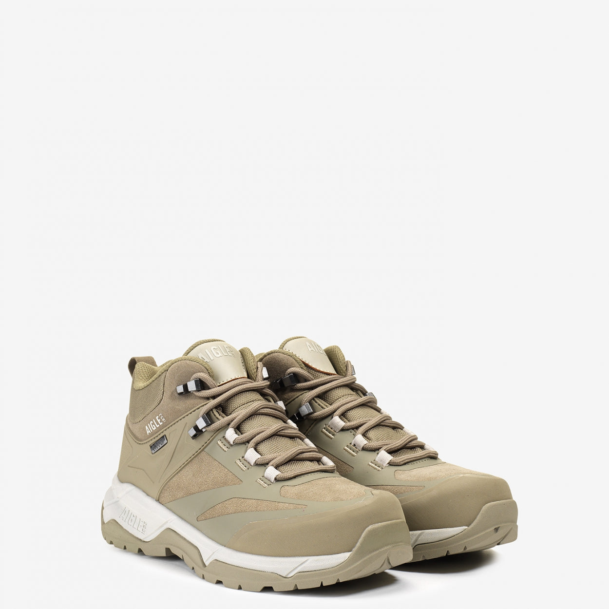 Palka Mtd | Taupe