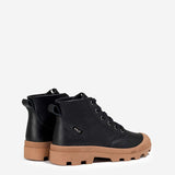 Tenere City | Zwart