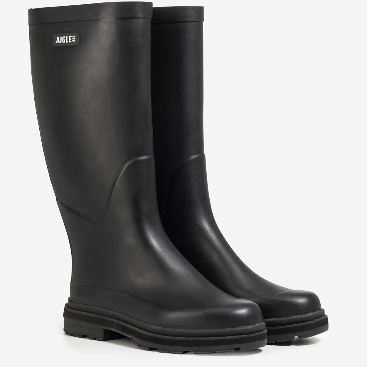 Ultra Rain M | Noir