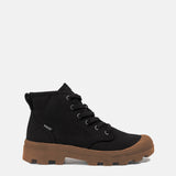 Tenere Cvs | Black