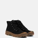 Tenere Cvs | Black