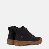 Tenere Cvs | Black