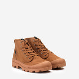 Tenere Cvs | Marron