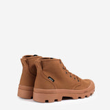Tenere Cvs | Marron