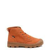 Tenere Cvs | Rauwe Sienna