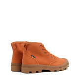 Tenere Cvs | Rauwe Sienna