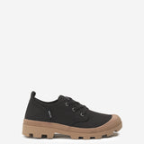 Tenere Cvs Low | Noir