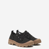 Tenere Cvs Low | Noir