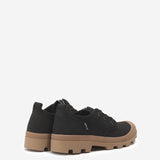 Tenere Cvs Low | Noir
