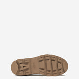 Tenere Cvs Low | Noir