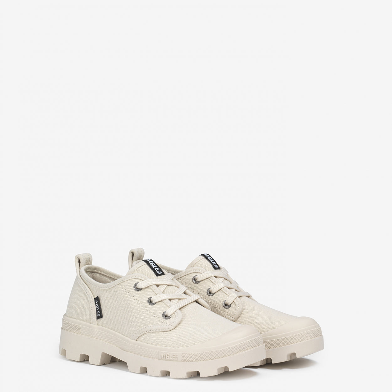 Tenere Cvs Low | Sable