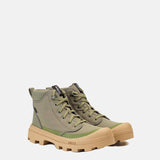 Tenere Hike | Kaki