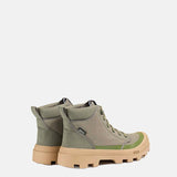 Tenere Hike | Kaki